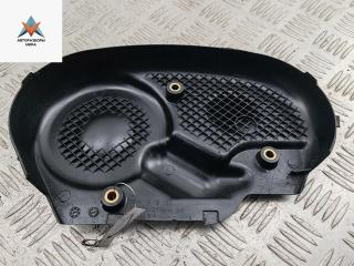 защита (кожух) ремня ГРМ Opel Astra G 2001, 1.6 л., бензин, МКПП, чёрный, хетчбэк 5 дв., 90530913