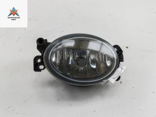 фара противотуманная правая Mercedes-Benz M-Class ML W164 2006, 4.0 л., дизель, АКПП, чёрный, внедорожник 5 дв., A1698201656