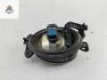 фара противотуманная правая Mercedes-Benz M-Class ML W164 2006, 4.0 л., дизель, АКПП, чёрный, внедорожник 5 дв., A1698201656 - фото №2