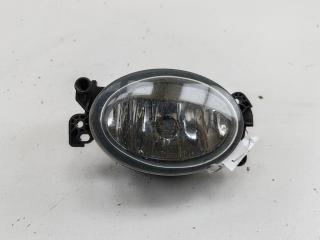фара противотуманная правая Mercedes-Benz M-Class ML W164 2006, 4.0 л., дизель, АКПП, чёрный, внедорожник 5 дв., A1698201656