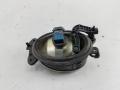 фара противотуманная правая Mercedes-Benz M-Class ML W164 2006, 4.0 л., дизель, АКПП, чёрный, внедорожник 5 дв., A1698201656 - фото №2