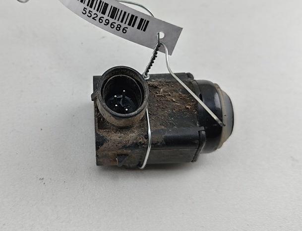 датчик парктроника Mercedes-Benz M-Class ML W164 2006, 4.0 л., дизель, АКПП, чёрный, внедорожник 5 дв., 987079507 - фото №1