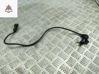 датчик коленвала Opel Vectra B 1998, 1.6 л., бензин, МКПП, синий, седан, 90451442