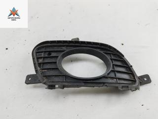 рамка фары противотуманной правой Mercedes-Benz A-Класс W169 2005, 1.7 л., бензин, АКПП, серый, хетчбэк 5 дв., 1698851022