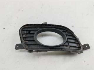 рамка фары противотуманной правой Mercedes-Benz A W169 2005, 1.7 л., бензин, АКПП, серый, хетчбэк 5 дв., 1698851022