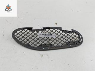 заглушка (решетка) в бампер Mercedes-Benz C-Класс W202/S202 [рестайлинг] 2000, 2.0 л., бензин, АКПП, серый, универсал, 2028851223