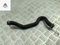 патрубок (трубопровод, шланг) Opel Astra G 2001, 1.6 л., бензин, МКПП, чёрный, хетчбэк 5 дв., 9202527 - фото №2
