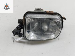 фара противотуманная правая Mercedes-Benz C-Класс W203/S203/CL203 [рестайлинг] 2004, 2.2 л., дизель, АКПП, чёрный, универсал, 16072000