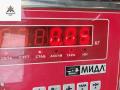 рамка фары противотуманной правой Mercedes-Benz M-Class ML W164 2006, 4.0 л., дизель, АКПП, чёрный, внедорожник 5 дв., A1648260224 - фото №3