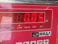 рамка фары противотуманной правой Mercedes-Benz M-Class ML W164 2006, 4.0 л., дизель, АКПП, чёрный, внедорожник 5 дв., A1648260224 - фото №3