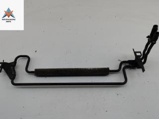 радиатор гидроусилителя Mercedes-Benz E-Класс W211/S211 2005, 1.8 л., бензин, МКПП, зелёный, универсал