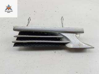 заглушка (решетка) в бампер Mercedes-Benz C-Класс W202/S202 [рестайлинг] 2000, 2.0 л., бензин, АКПП, серый, универсал, 2028800605