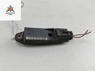 датчик AirBag Mercedes-Benz E-Класс W211/S211 2005, 1.8 л., бензин, МКПП, зелёный, универсал, 0028202726