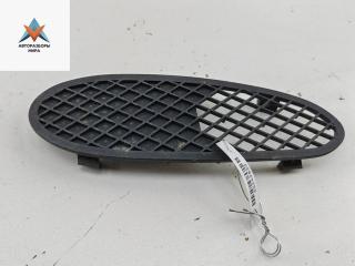 заглушка (решетка) в бампер Mercedes-Benz S-Класс W220 2000, 3.2 л., дизель, АКПП, серый, седан, A2208850223