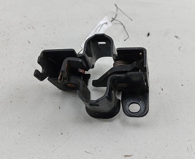 замок капота Mercedes-Benz M-Class ML W164 2006, 4.0 л., дизель, АКПП, чёрный, внедорожник 5 дв., 2198800160 - фото №1