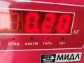 замок капота Mercedes-Benz M-Class ML W164 2006, 4.0 л., дизель, АКПП, чёрный, внедорожник 5 дв., 2198800160 - фото №3