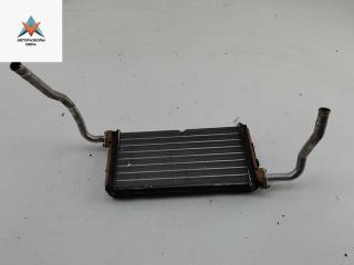 радиатор отопителя (печки) Mercedes-Benz C-Класс W201 [рестайлинг] 1989, 2.0 л., бензин, МКПП, красный, седан