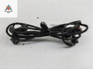 Проводка бампера переднего Mercedes-Benz A-Класс W169 2005, 1.7 л., бензин, АКПП, серый, хетчбэк 5 дв., 1695400506