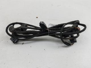 Проводка бампера переднего Mercedes-Benz A W169 2005, 1.7 л., бензин, АКПП, серый, хетчбэк 5 дв., 1695400506