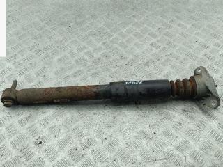 амортизатор задний правый Volkswagen Passat B6 2007, 2.0 л., дизель, АКПП, серый, универсал