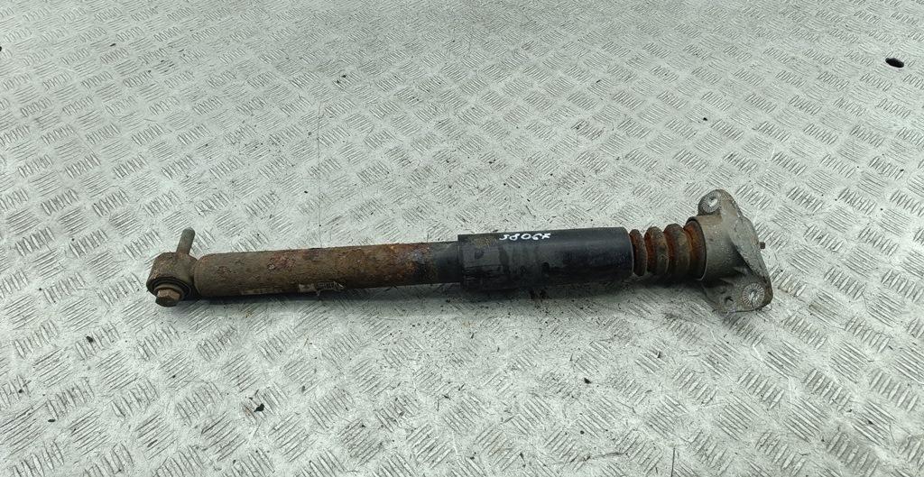 амортизатор задний правый Volkswagen Passat B6 2007, 2.0 л., дизель, АКПП, серый, универсал