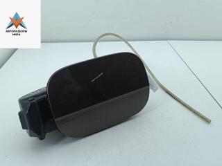 лючок топливного бака Skoda Octavia mk3 (A7 5E) 2014, 1.4 л., бензин, МКПП, коричневый, хетчбэк 5 дв., 5E0010866N