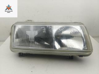 фара правая Volkswagen Passat B4 1995, 1.6 л., бензин, МКПП, синий, универсал