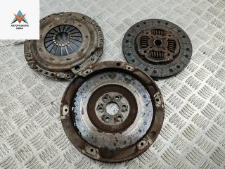 маховик Opel Zafira 1 поколение (A) 2001, 2.2 л., бензин, МКПП, серый, минивэн, 90537283