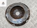 маховик Opel Zafira 1 поколение (A) 2001, 2.2 л., бензин, МКПП, серый, минивэн, 90537283 - фото №3