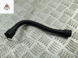 патрубок вентиляции картера Opel Astra H/Family [рестайлинг] 2005, 1.6 л., бензин, МКПП, серый, хетчбэк 5 дв., 55353723