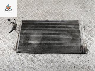 радиатор кондиционера Mercedes-Benz Vito-2 / Viano W639 2010, 3.0 л., дизель, АКПП, красный, микроавтобус