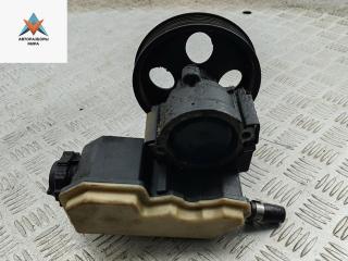 Насос гидроусилителя руля Opel Vectra B 1998, 1.6 л., бензин, МКПП, синий, седан, 90495957