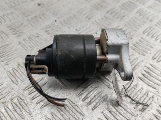 клапан EGR Opel Vectra B 1998, 1.6 л., бензин, МКПП, синий, седан, 9405017581