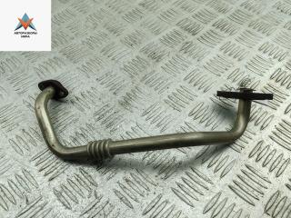 трубка системы рециркуляции EGR Opel Astra H/Family [рестайлинг] 2005, 1.6 л., бензин, МКПП, серый, хетчбэк 5 дв.