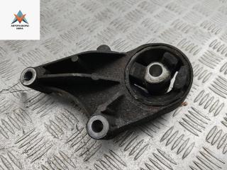 подушка крепления КПП Opel Astra H/Family [рестайлинг] 2005, 1.6 л., бензин, МКПП, серый, хетчбэк 5 дв.