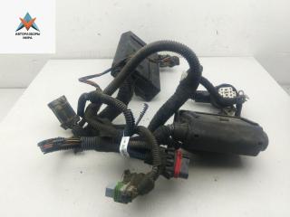 проводка Opel Vectra B [рестайлинг] 2000, 1.6 л., бензин, АКПП, серый, универсал, 09136434