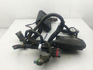 проводка Opel Vectra B 2000, 1.6 л., бензин, АКПП, серый, универсал, 09136434