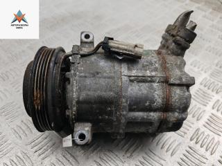 компрессор кондиционера Opel Zafira 1 поколение (A) 2001, 2.2 л., бензин, 09132925