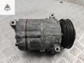 компрессор кондиционера Opel Zafira 1 поколение (A) 2001, 2.2 л., бензин, 09132925 - фото №3