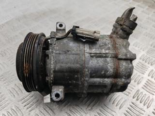компрессор кондиционера Opel Zafira 1 поколение (A) 2001, 2.2 л., бензин, 09132925