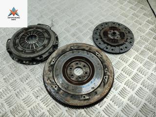 маховик Opel Vectra B 1998, 1.6 л., бензин, МКПП, синий, седан, 90232394