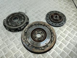 маховик Opel Vectra B 1998, 1.6 л., бензин, МКПП, синий, седан, 90232394