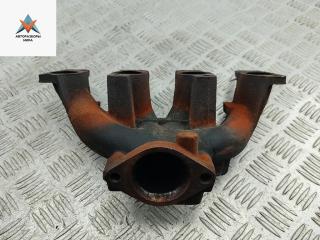 коллектор выпускной Opel Vectra B 1998, 1.6 л., бензин, седан, 90400194