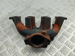 коллектор выпускной Opel Vectra B 1998, 1.6 л., бензин, седан, 90400194