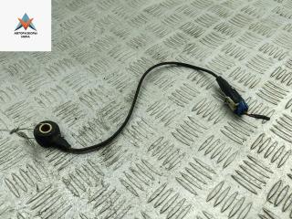 датчик детонации Opel Vectra B 1998, 1.6 л., бензин, МКПП, синий, седан, 240