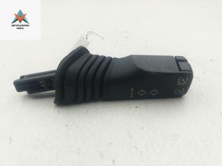 переключатель поворотов Opel Astra H 2004, 1.6 л., бензин, МКПП, серый, хетчбэк 5 дв., 24445282