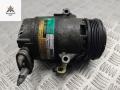 компрессор кондиционера Opel Astra G 2001, 1.6 л., бензин, 09165714 - фото №2