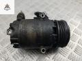 компрессор кондиционера Opel Astra G 2001, 1.6 л., бензин, 09165714 - фото №3