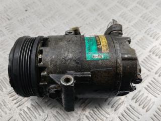 компрессор кондиционера Opel Astra G 2001, 1.6 л., бензин, 09165714