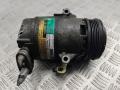 компрессор кондиционера Opel Astra G 2001, 1.6 л., бензин, 09165714 - фото №2